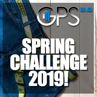 Spring Challenge 2019